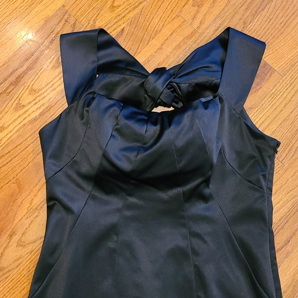 The Limited Little Black Dress